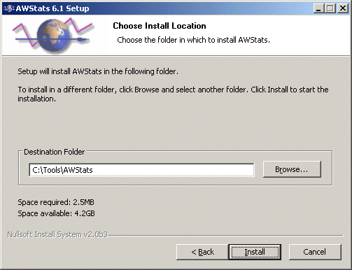 awstats install ubuntu 16.04 digitalocean