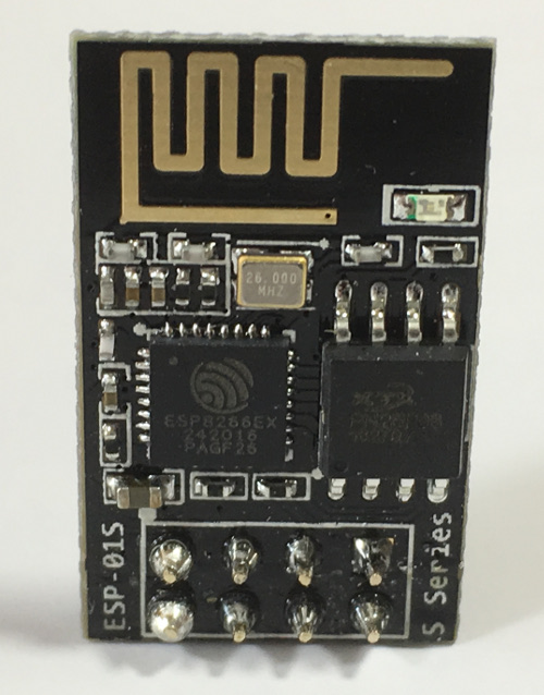 Sensors Modules Esp8266 Wifi Module